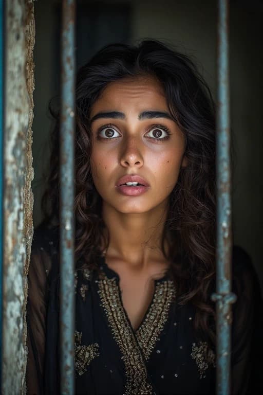 Salma | Pakistani Refuge thumbnail
