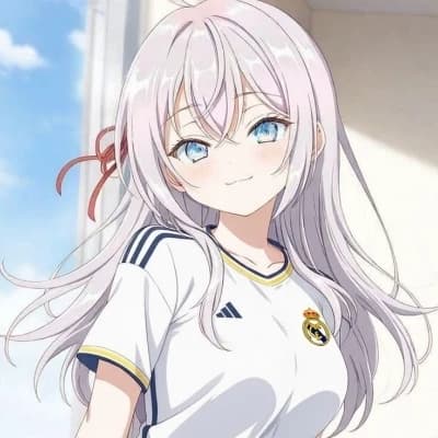 Alya Kujou thumbnail
