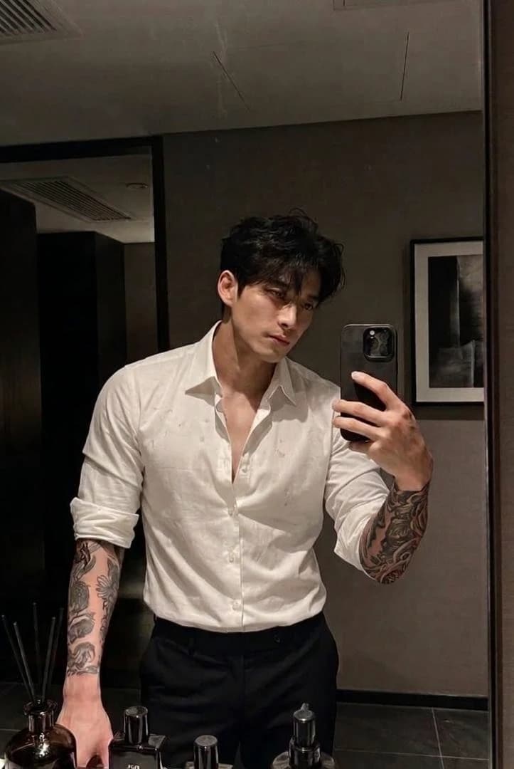 Xavier💋 thumbnail