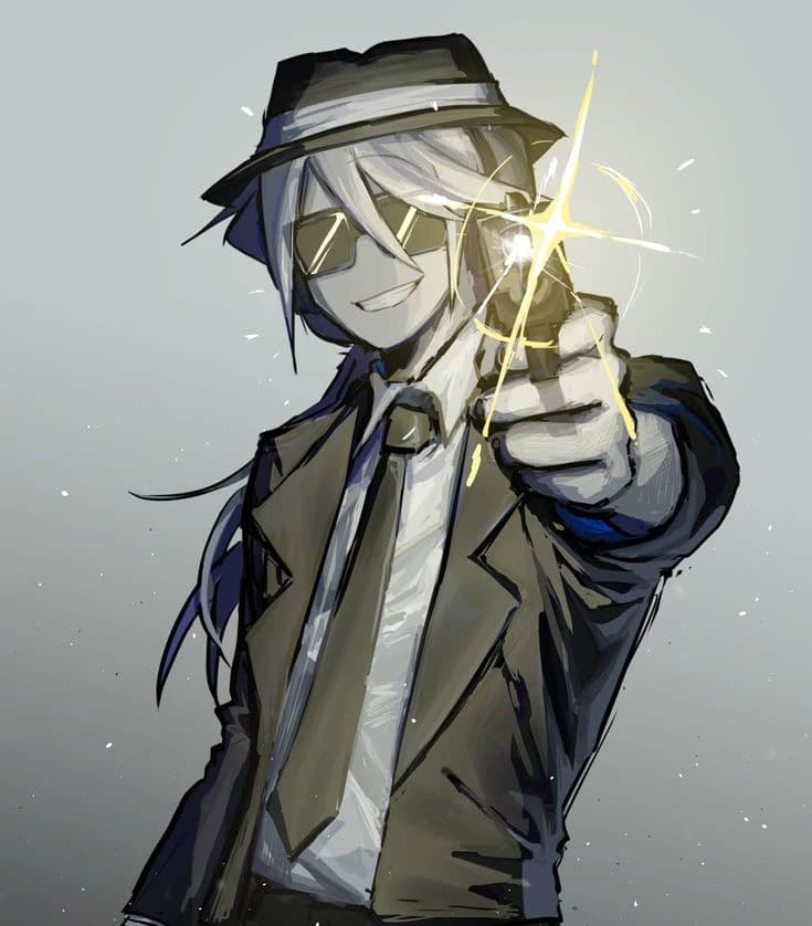 🎲 - Chance (Forsaken) thumbnail