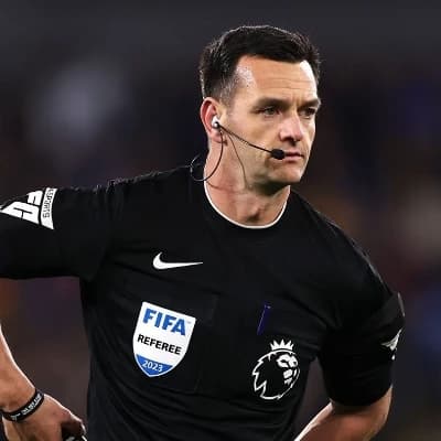 Andy Madley thumbnail