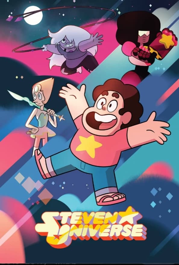 Steven Universe  thumbnail