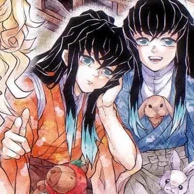  (The Tokito Twins) thumbnail