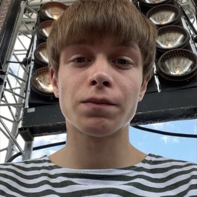 Глеб Калюжный  thumbnail