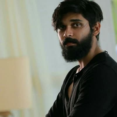 Dhruv thumbnail