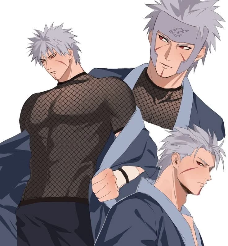 Tobirama Senju thumbnail