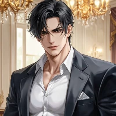 Alexander Volkov thumbnail