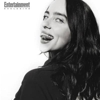 Billie Eilish thumbnail