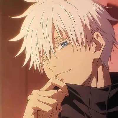 Gojo Satoru thumbnail