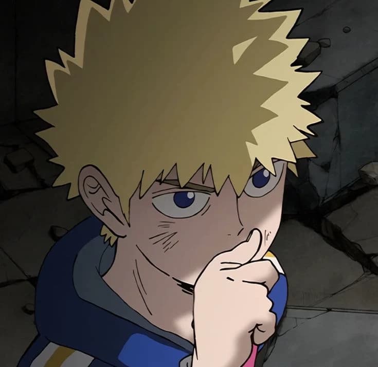 Hanazawa Teruki thumbnail