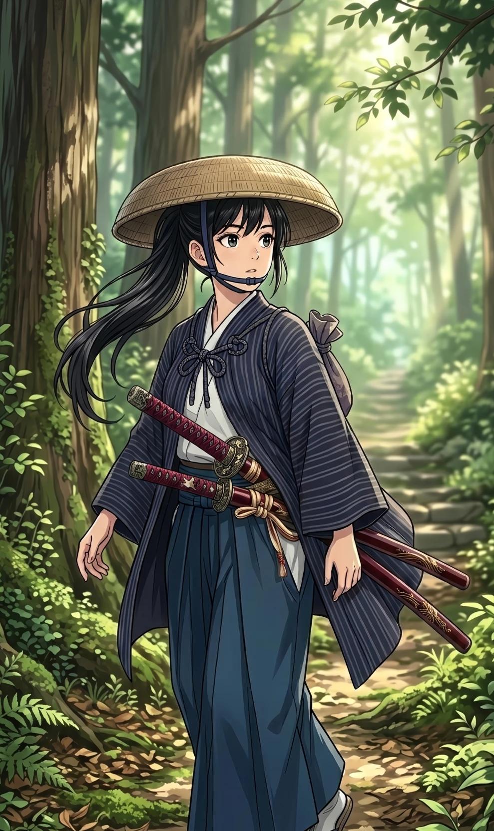 Miyamoto Rin thumbnail