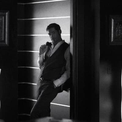 Tom Ellis thumbnail