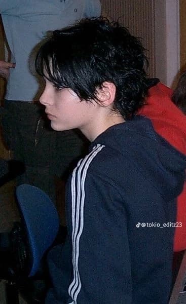 Bill kaulitz(tokio hotel)  thumbnail