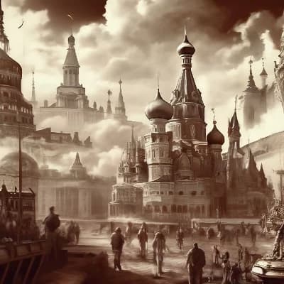 Российская имерия thumbnail