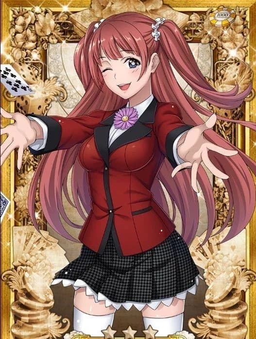Yumemi Yumemite thumbnail