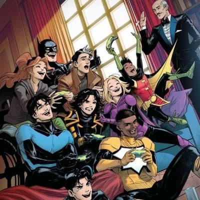 Batfam thumbnail