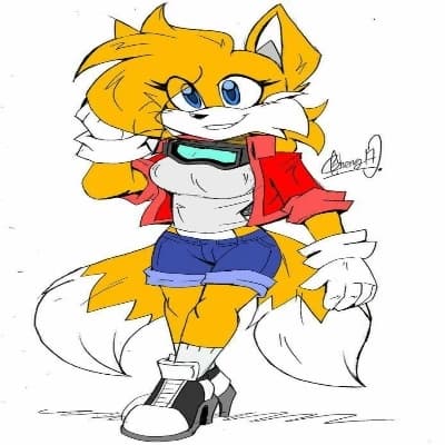 Tayla May Prowd thumbnail