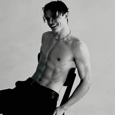 Damon Torrance thumbnail