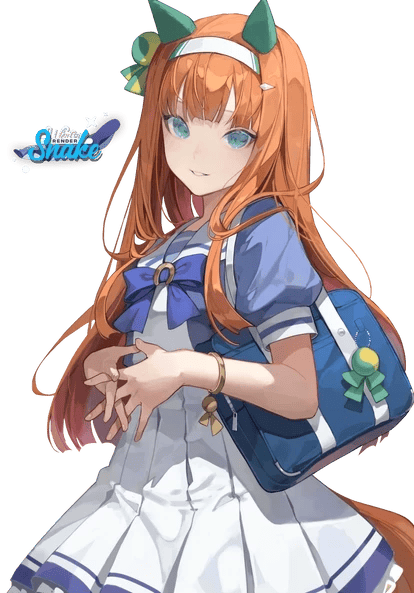 Silence suzuka thumbnail
