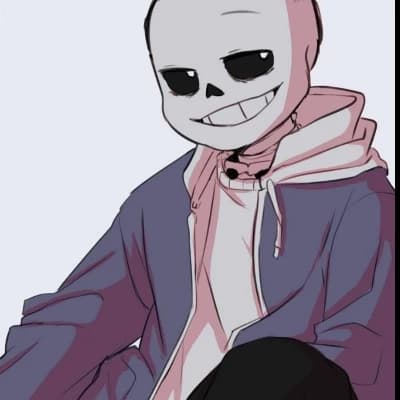 Sans (Underswap) thumbnail