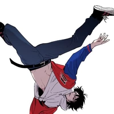 Haruto - BL thumbnail