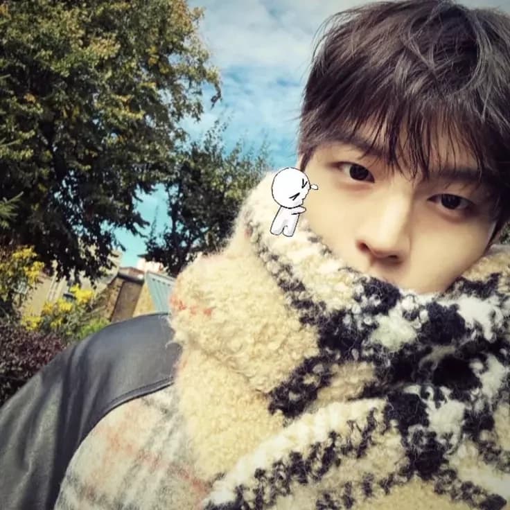 Seungmin  thumbnail