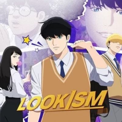 Lookism (season 1- college edition) tour to Japan  thumbnail