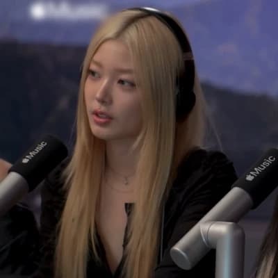 Yoonchae thumbnail