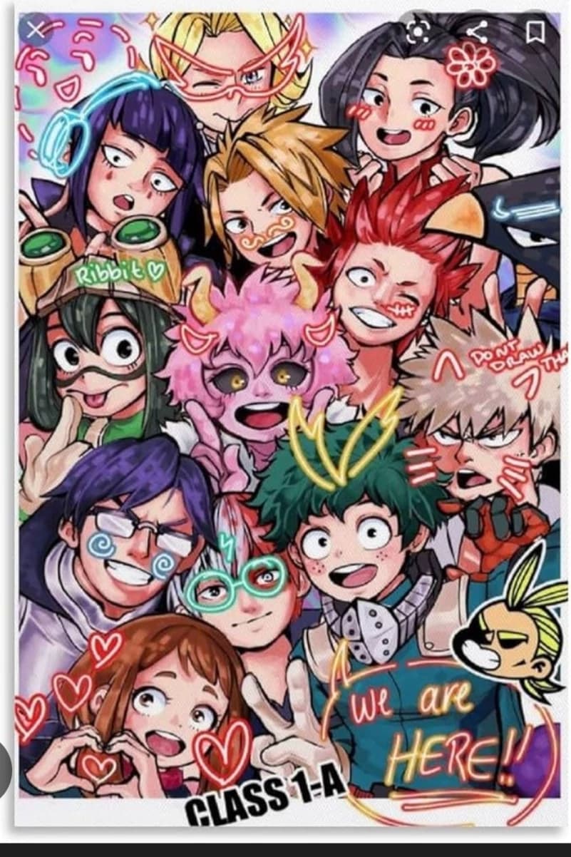 Mha final season  thumbnail
