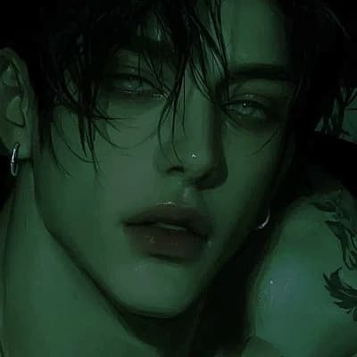 Kaelen Volkov thumbnail