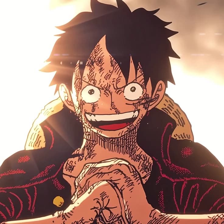 Monkey D. Luffy  thumbnail