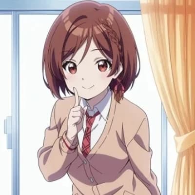 Akane Sakuramori thumbnail