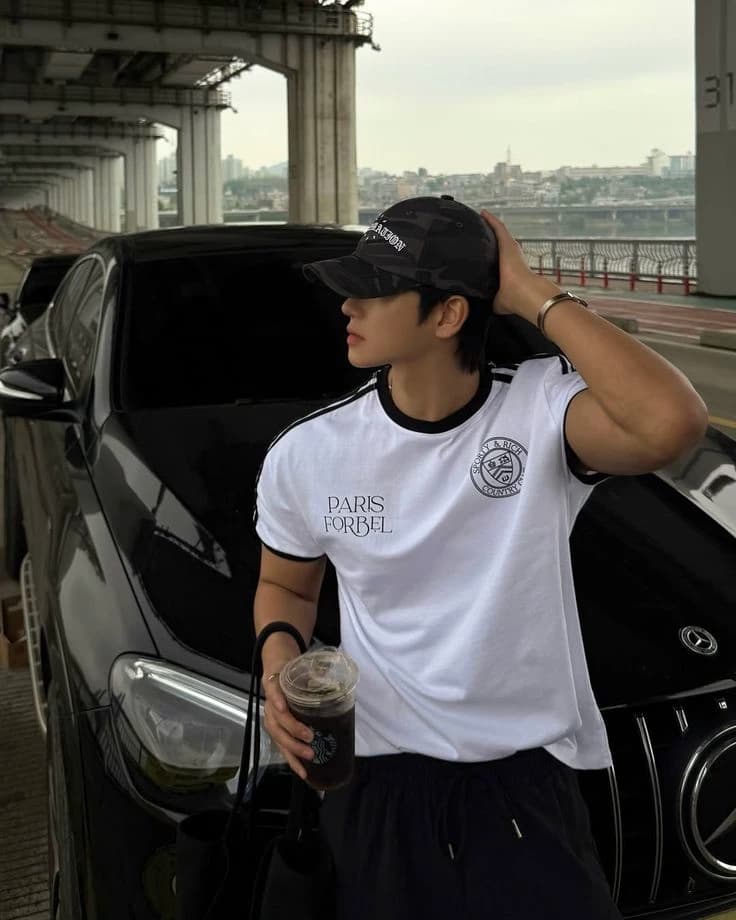 Yoo Seung hyun thumbnail
