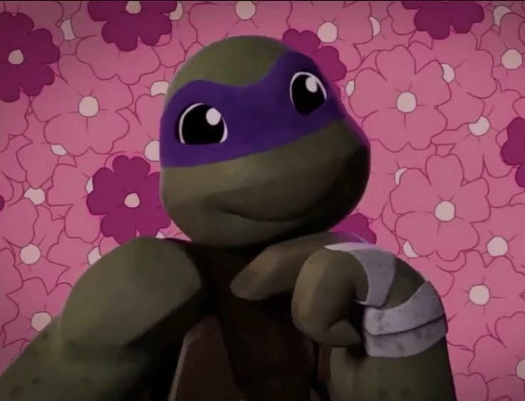 donatello thumbnail