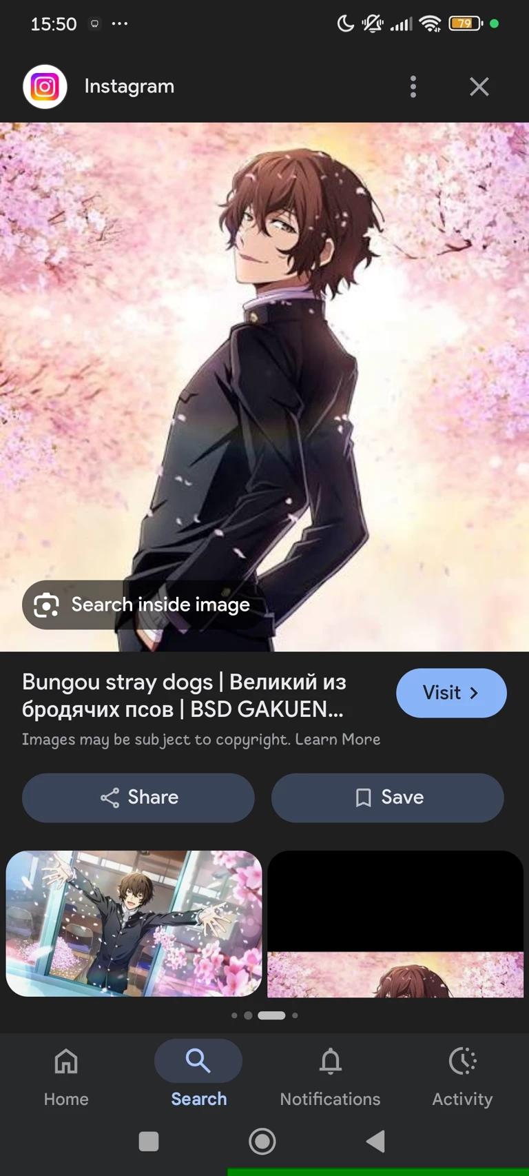 Dazai Osamu  thumbnail