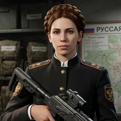 Sophia Petrova thumbnail