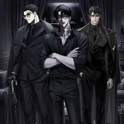The sergieve brothers Mafia  thumbnail