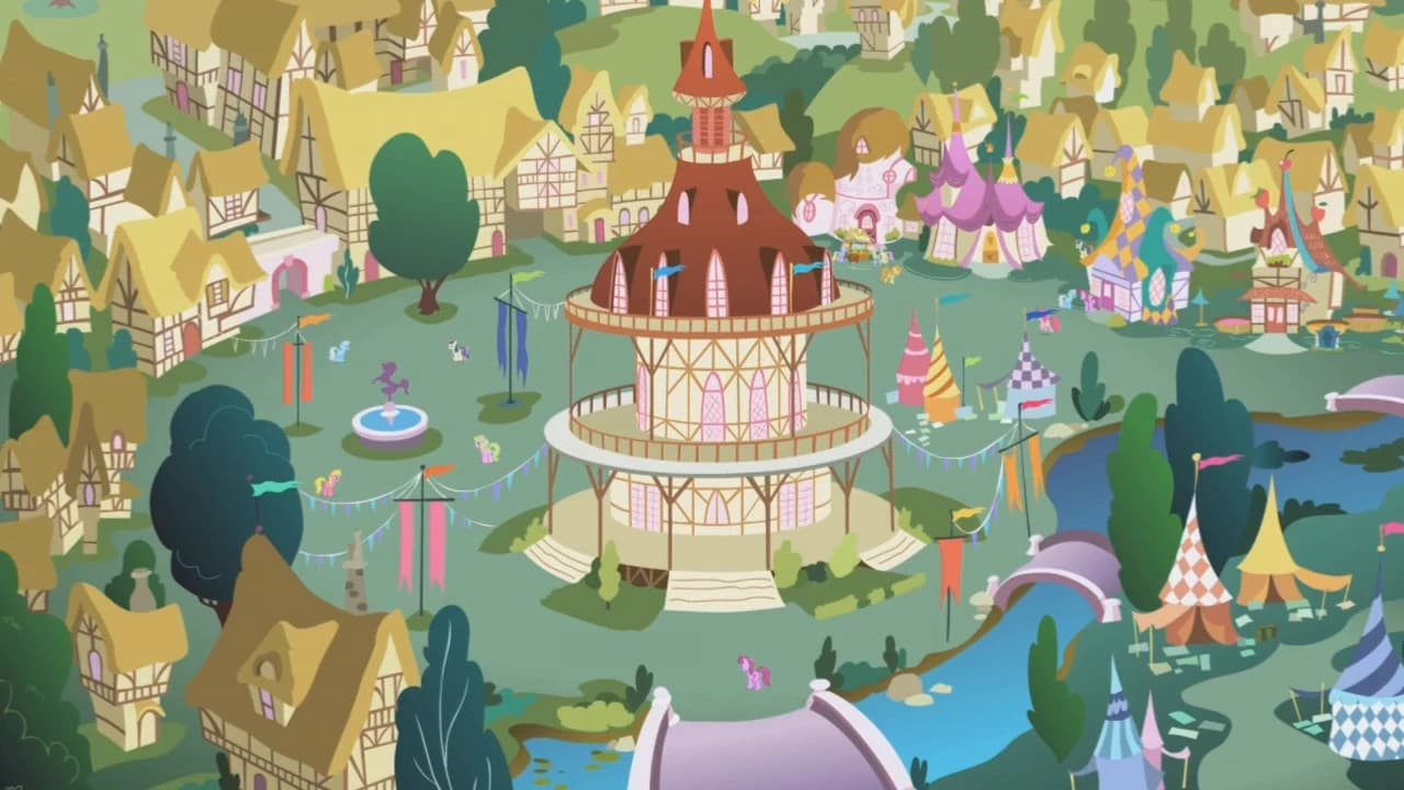 Ponyville thumbnail