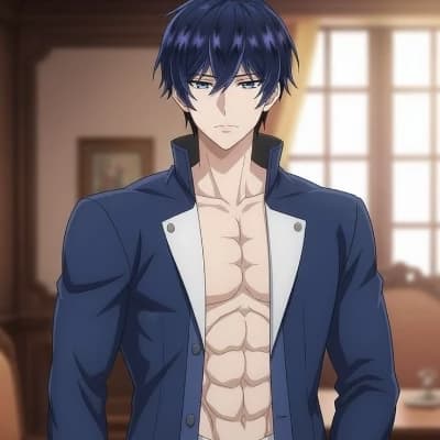 Kaelen, Prince of Valerius thumbnail