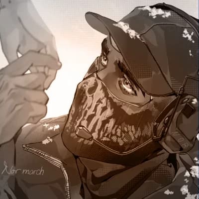 Keegan Russ thumbnail