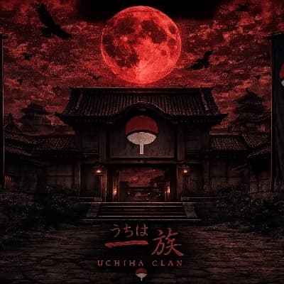 Fix the uchiha clan thumbnail