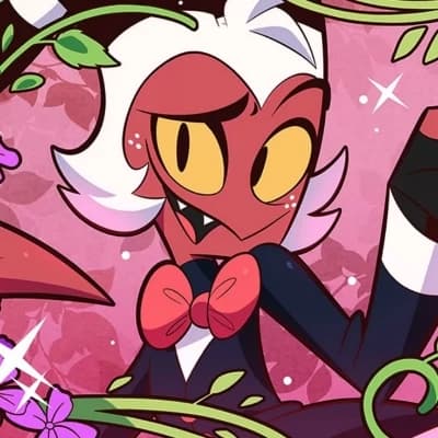 Moxxie thumbnail