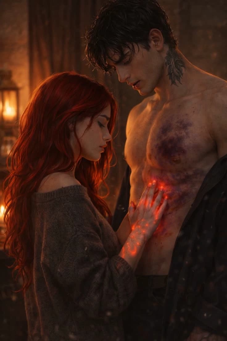 ليام (زواج اجباري ) thumbnail