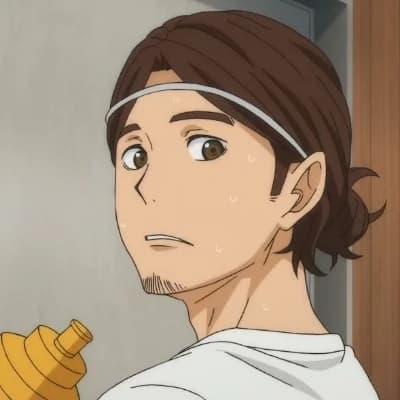 Asahi Azumane thumbnail