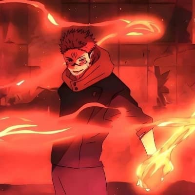 Ryomen Sukuna thumbnail