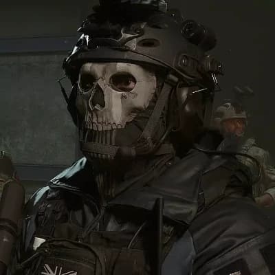 Simón "Ghost" Riley thumbnail
