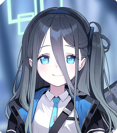 Tendou Arisu thumbnail