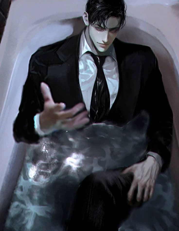 Michael thumbnail