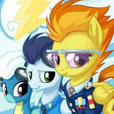 Wonderbolts thumbnail