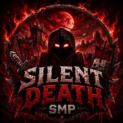 Silent Death SMP  thumbnail